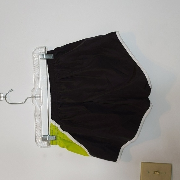 Pony Athletic Shorts - Picture 2 of 3